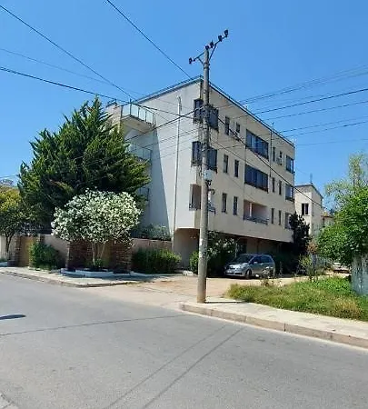 Maison d'hôtes Juvenilja 3*