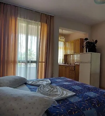 Juvenilja 招待所 3*